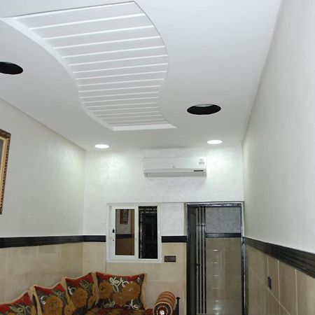Appartements Ziad Gueliz Marrakesh Cameră foto