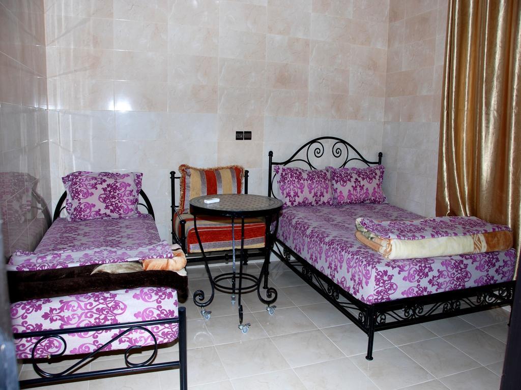 Appartements Ziad Gueliz Marrakesh Cameră foto