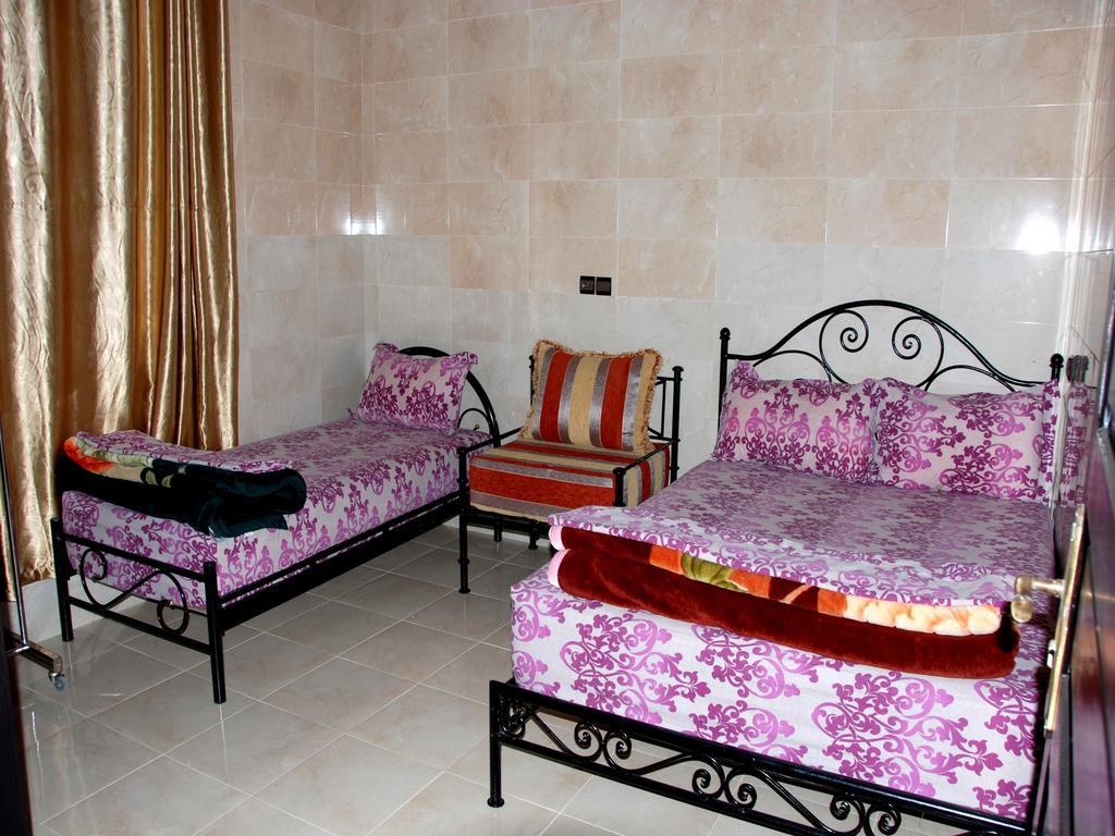 Appartements Ziad Gueliz Marrakesh Cameră foto