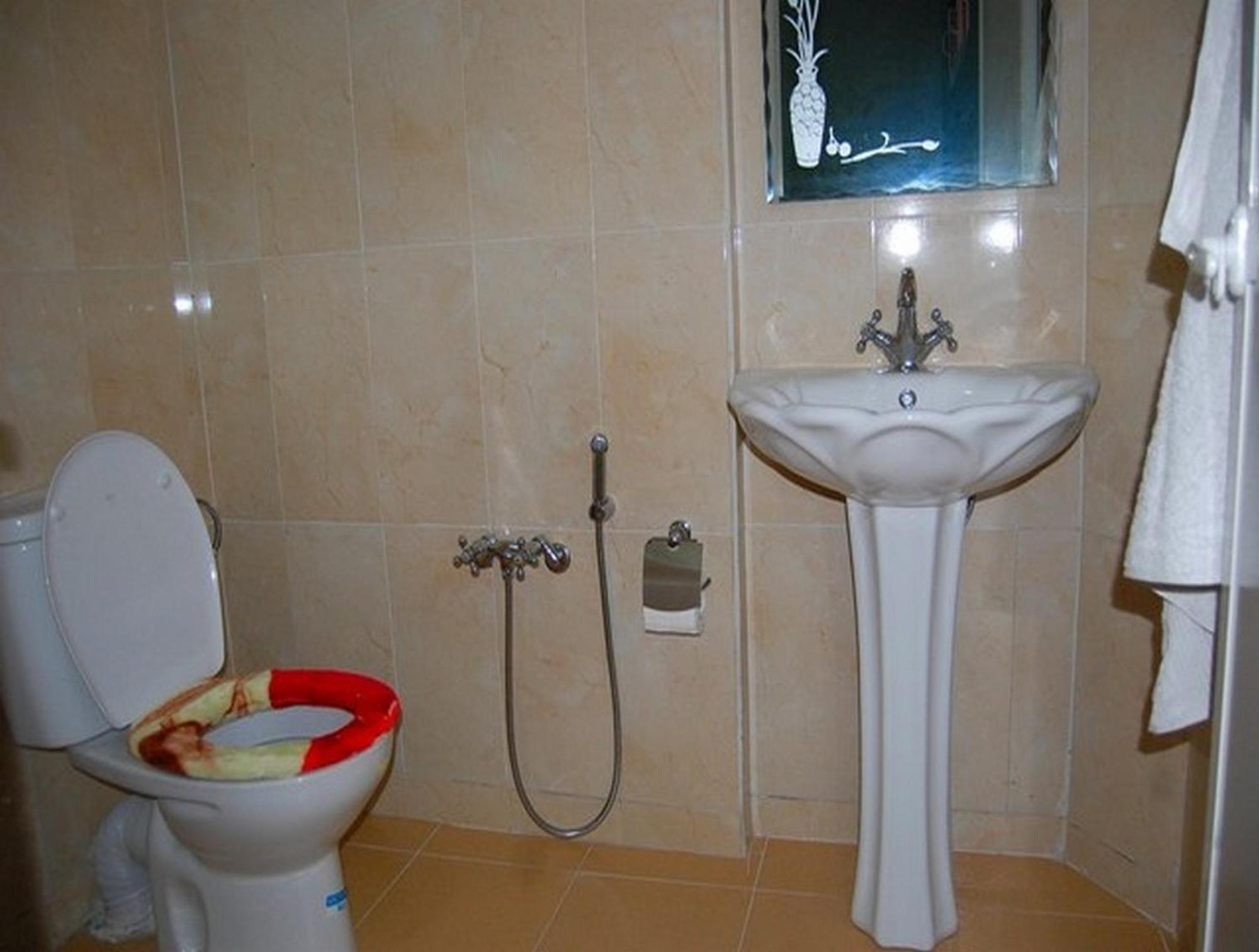 Appartements Ziad Gueliz Marrakesh Cameră foto