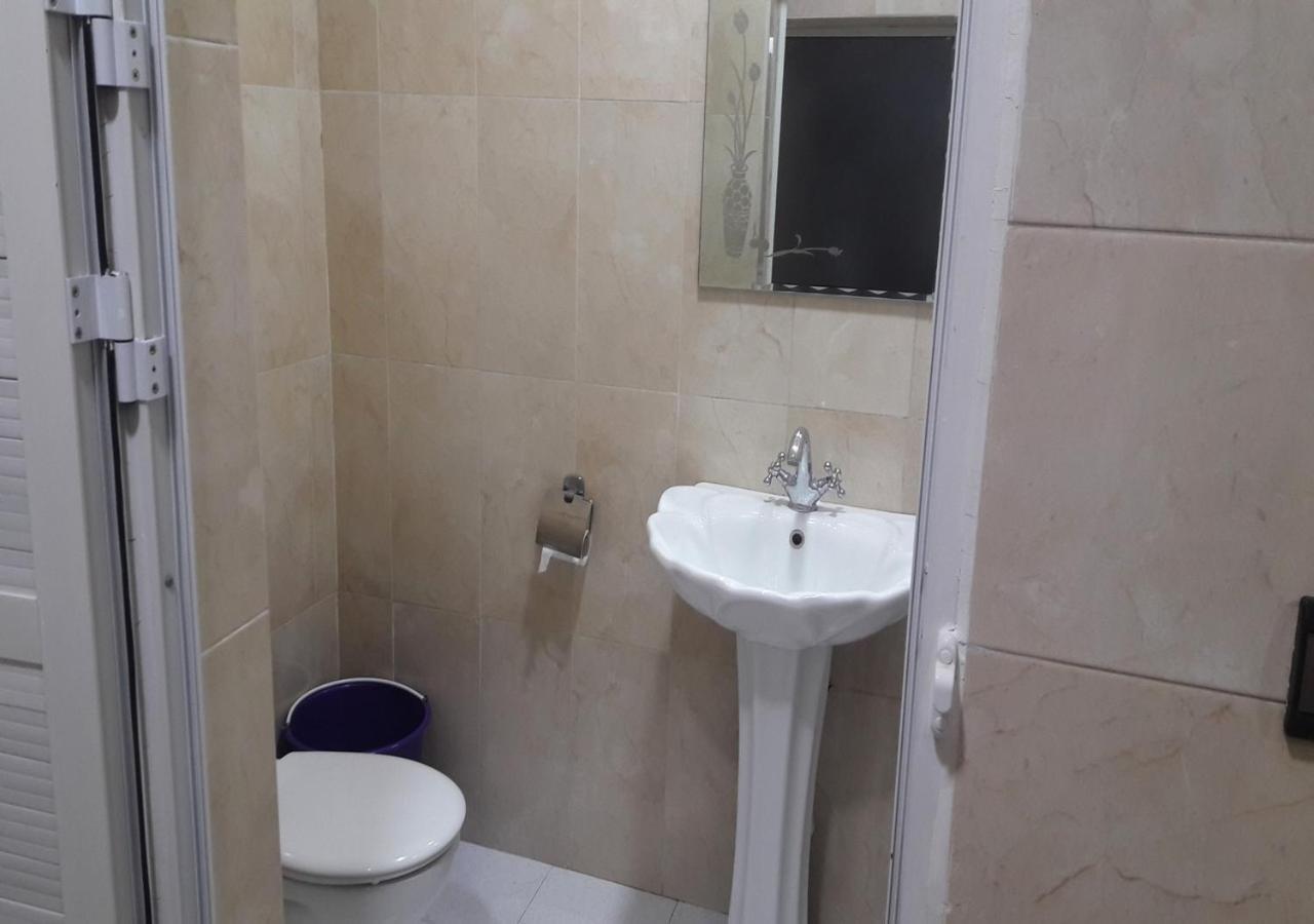 Appartements Ziad Gueliz Marrakesh Cameră foto