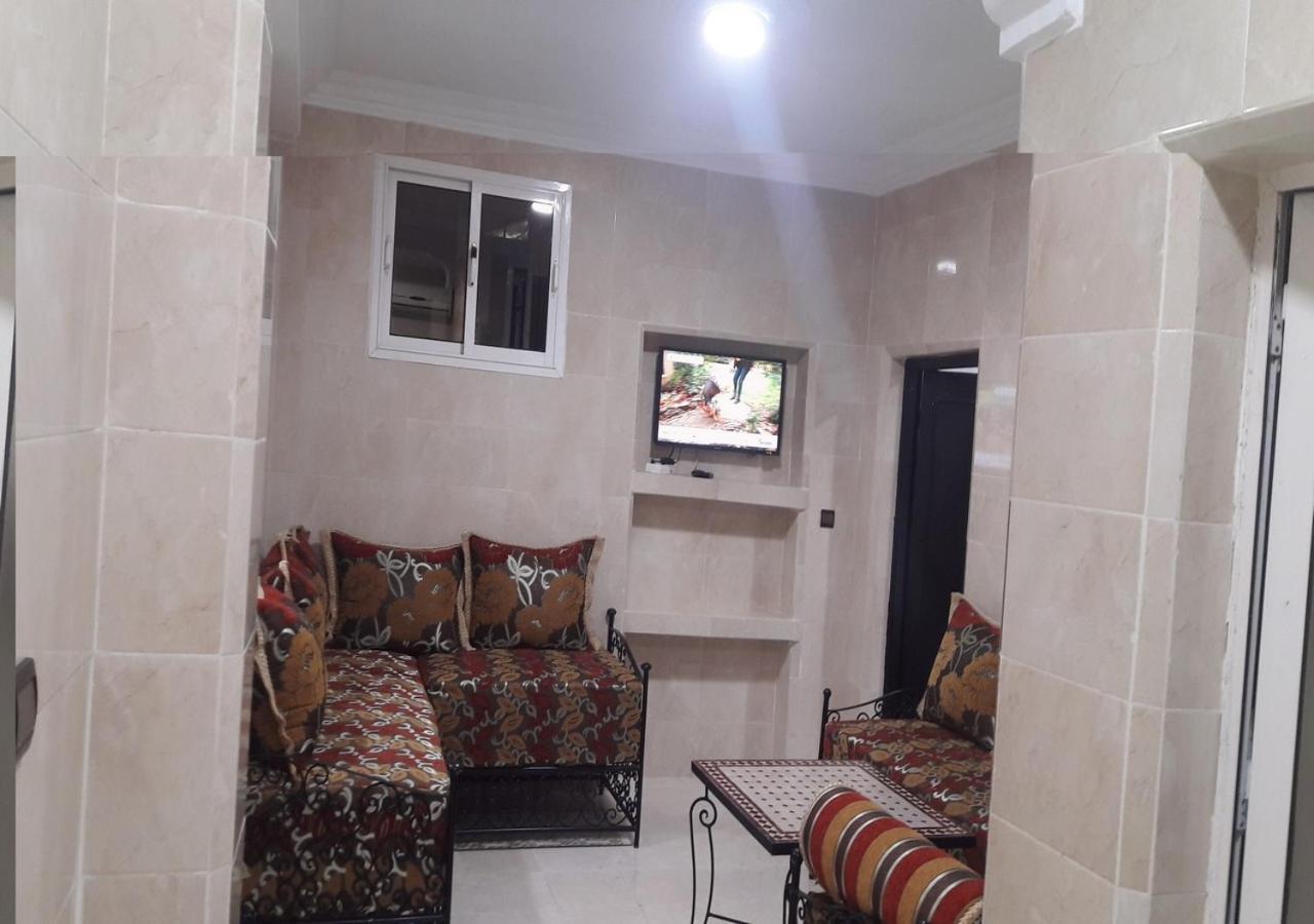 Appartements Ziad Gueliz Marrakesh Cameră foto