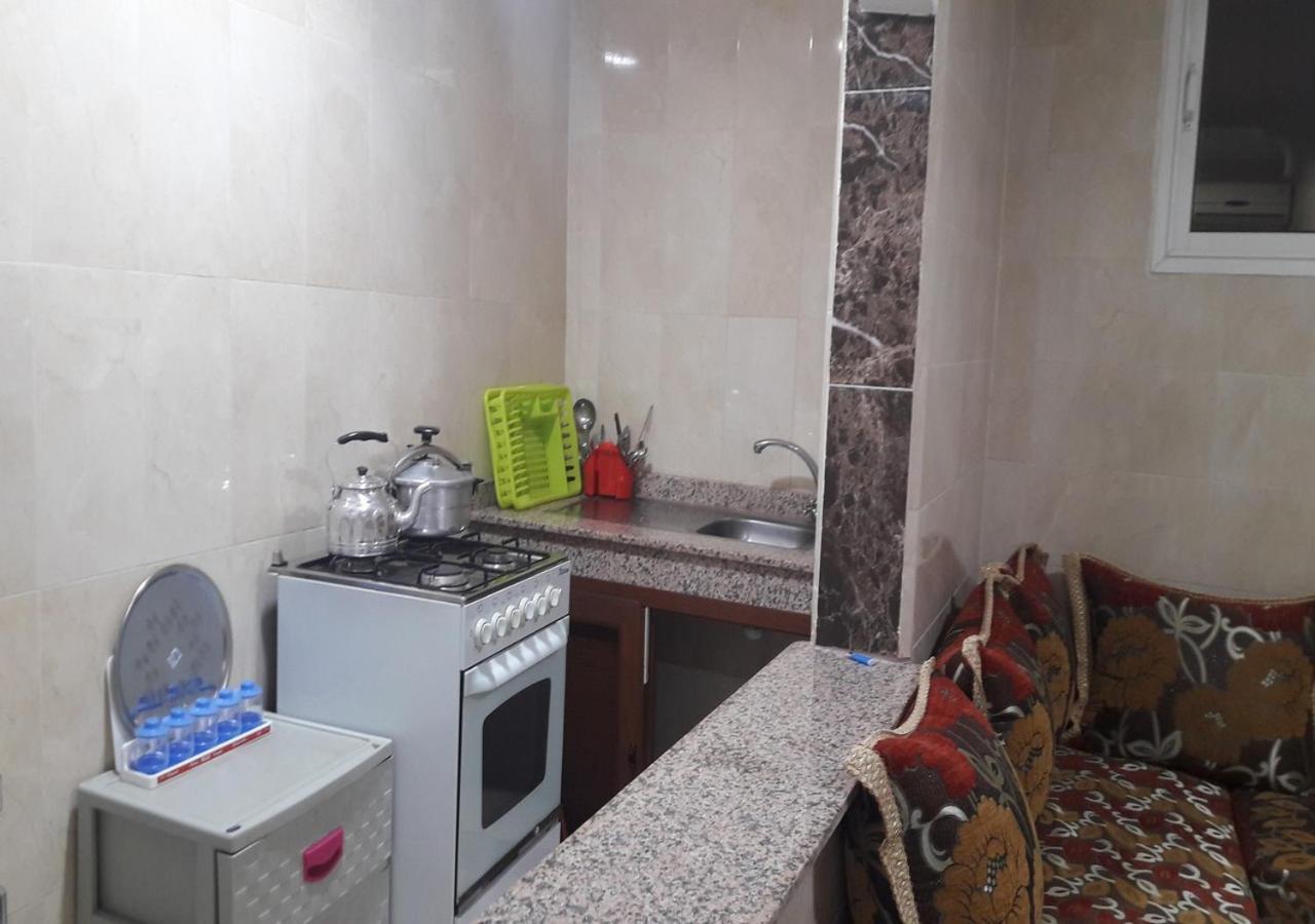 Appartements Ziad Gueliz Marrakesh Cameră foto