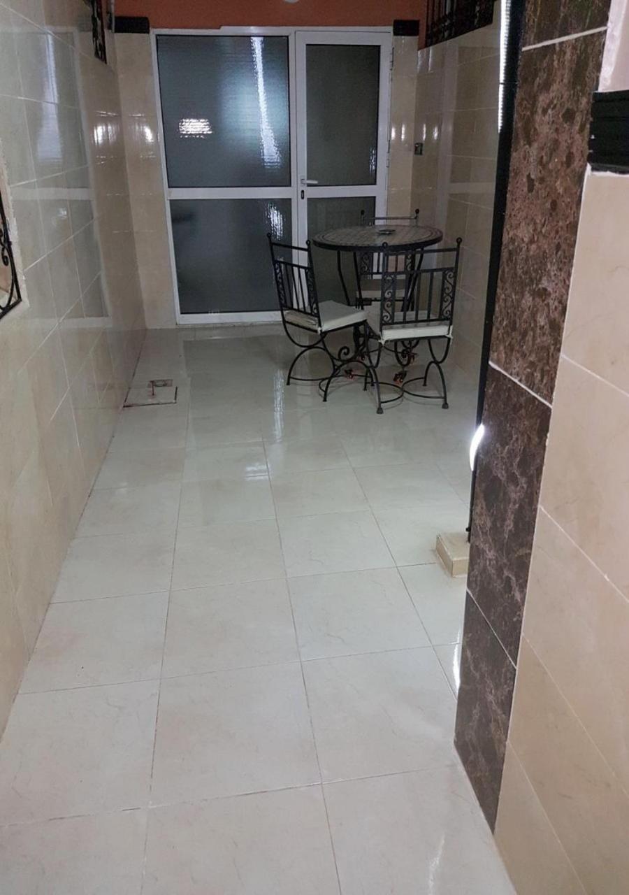 Appartements Ziad Gueliz Marrakesh Cameră foto