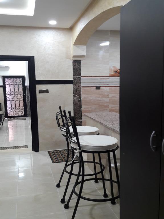 Appartements Ziad Gueliz Marrakesh Exterior foto