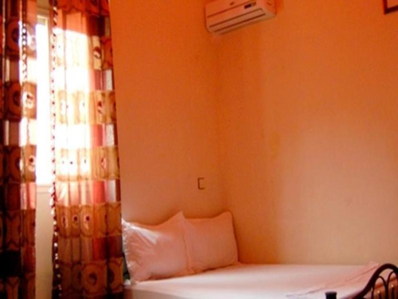 Appartements Ziad Gueliz Marrakesh Exterior foto