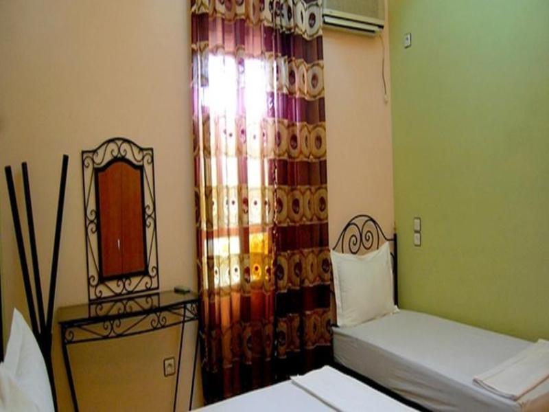 Appartements Ziad Gueliz Marrakesh Exterior foto