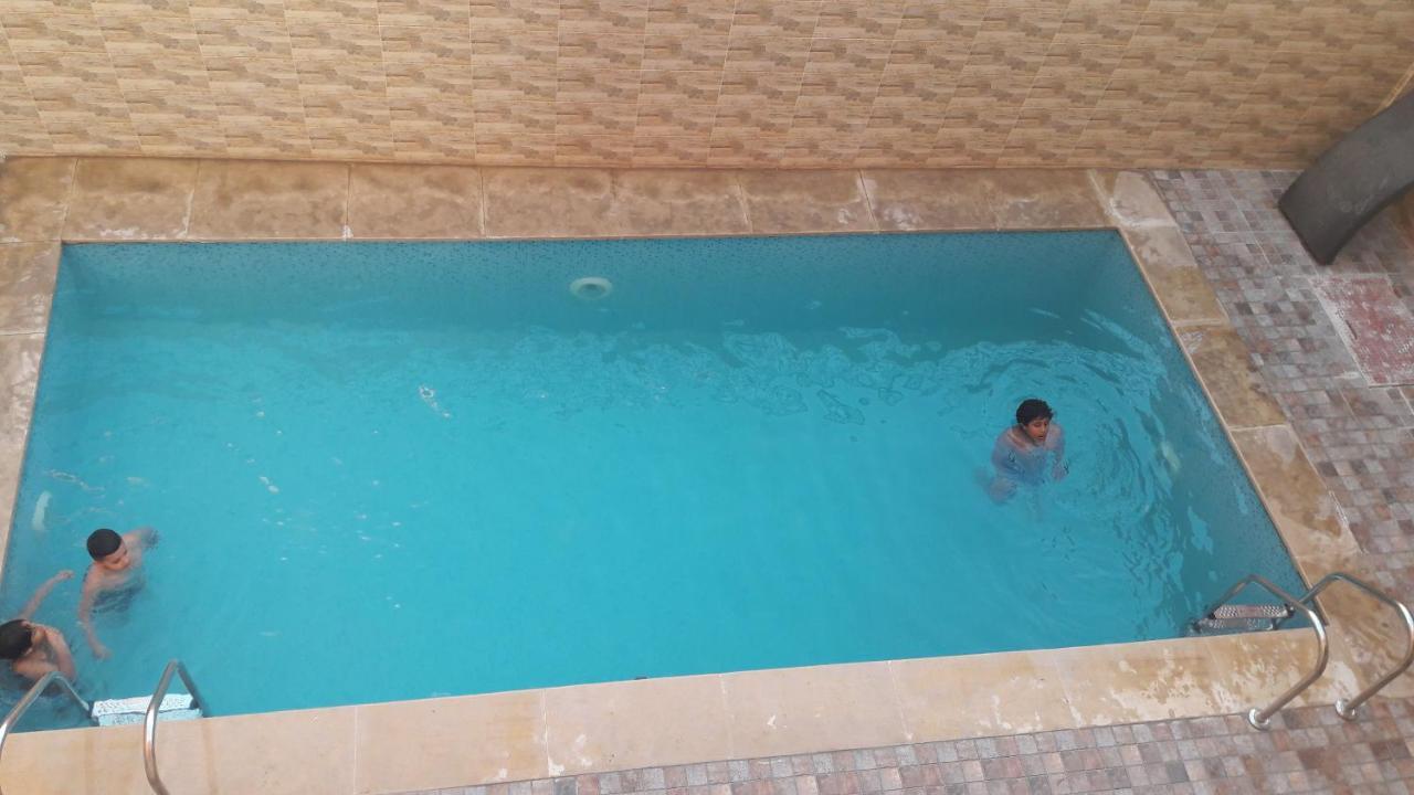 Appartements Ziad Gueliz Marrakesh Exterior foto